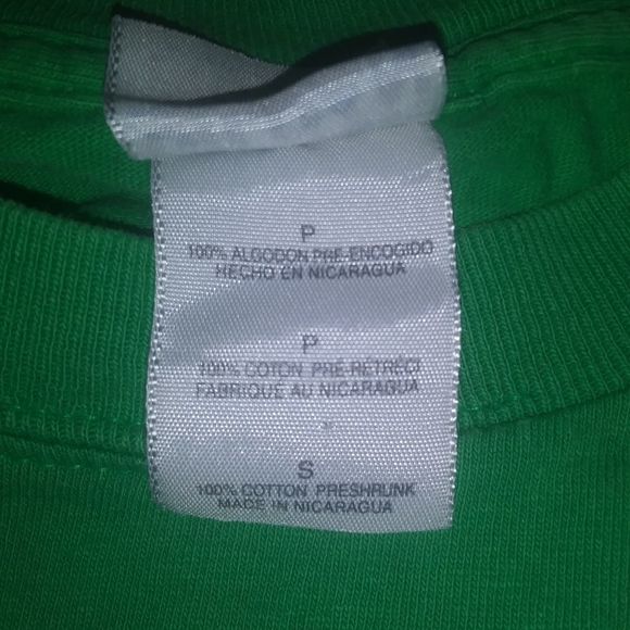 BUNDLE (2) Texas Tech Short Sleeve T-Shirts - Picture 6 of 10